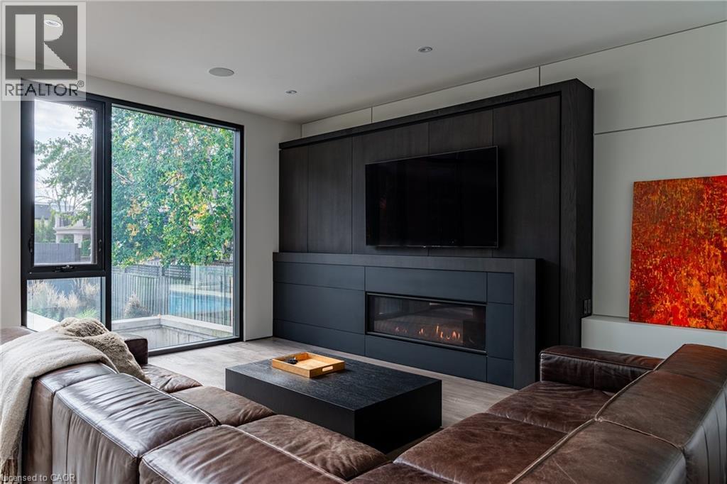 2384 Belyea Street, Oakville, Ontario  L6L 1N9 - Photo 18 - 40774935