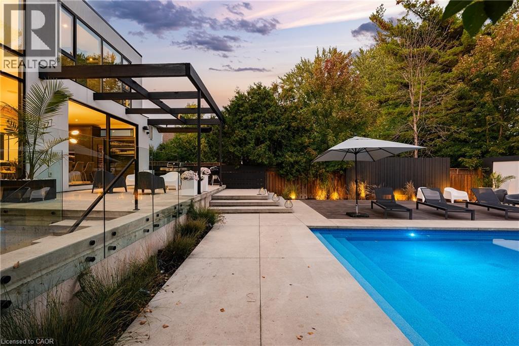 2384 Belyea Street, Oakville, Ontario  L6L 1N9 - Photo 40 - 40774935