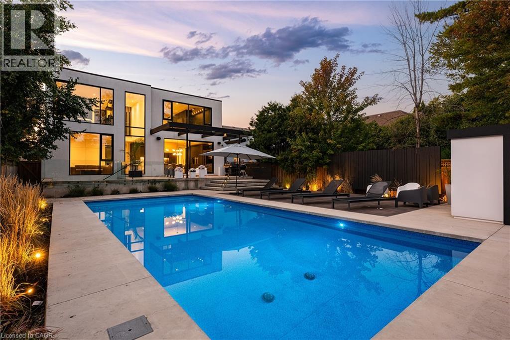 2384 Belyea Street, Oakville, Ontario  L6L 1N9 - Photo 39 - 40774935