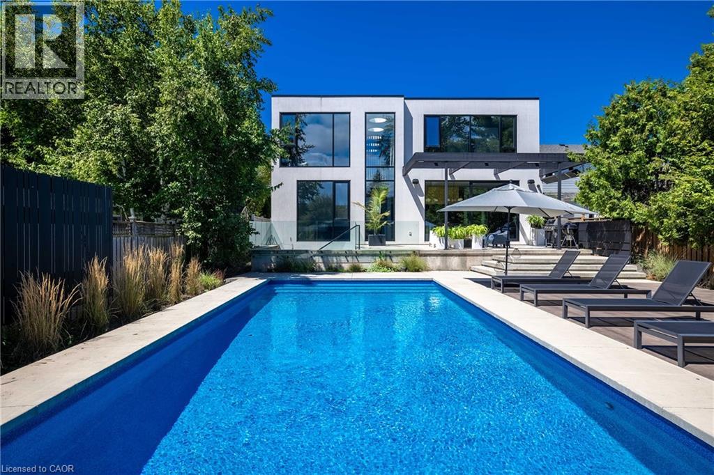 2384 Belyea Street, Oakville, Ontario  L6L 1N9 - Photo 41 - 40774935