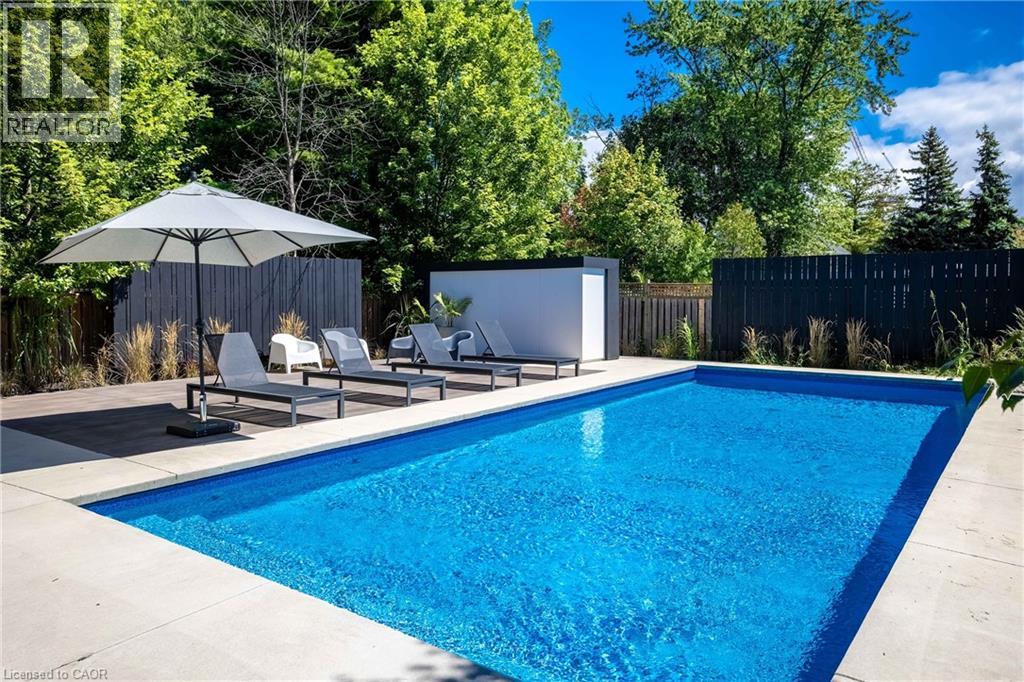 2384 Belyea Street, Oakville, Ontario  L6L 1N9 - Photo 42 - 40774935