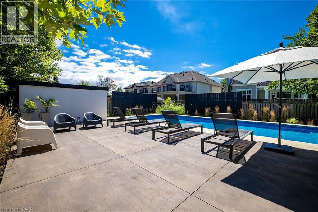 2384 Belyea Street, Oakville, Ontario  L6L 1N9 - Photo 43 - 40774935