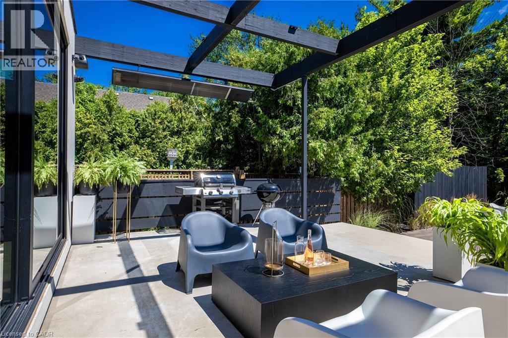 2384 Belyea Street, Oakville, Ontario  L6L 1N9 - Photo 46 - 40774935