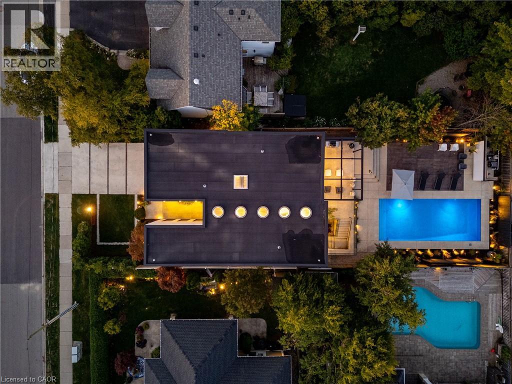 2384 Belyea Street, Oakville, Ontario  L6L 1N9 - Photo 47 - 40774935