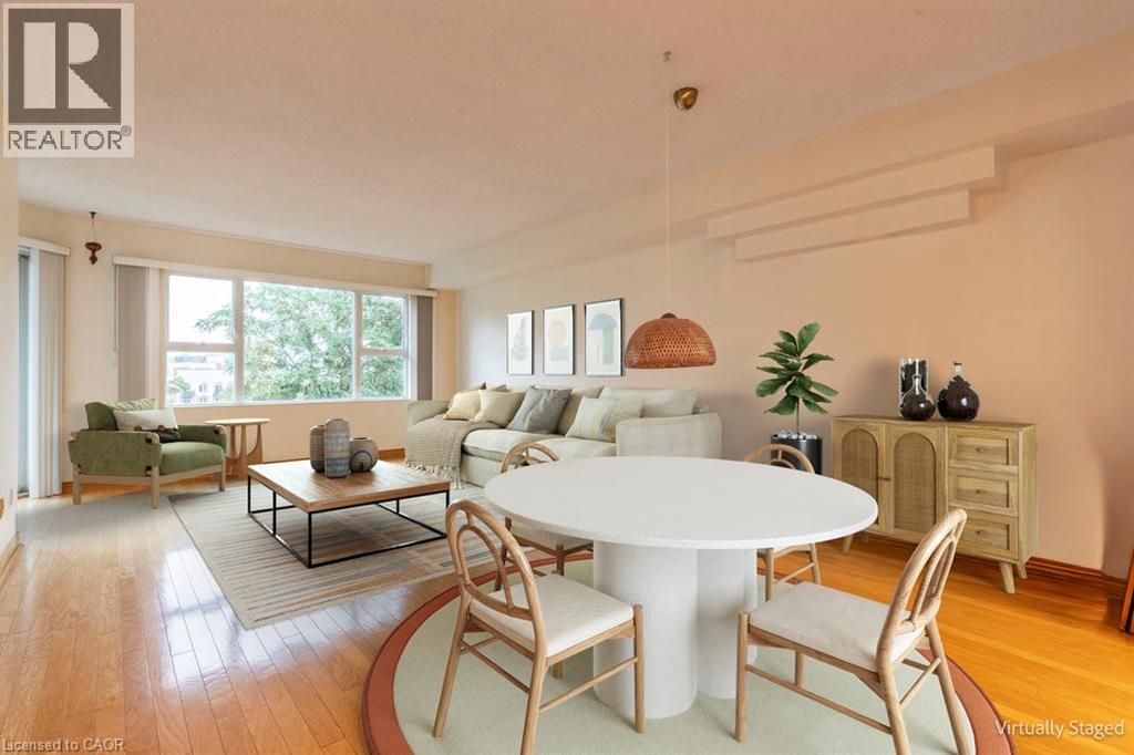 77 Governors Road Unit# 604, Hamilton, Ontario  L9H 7N8 - Photo 5 - 40796122