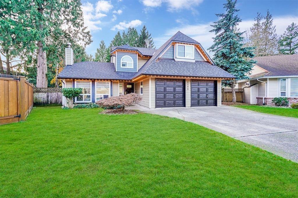 6049 133A STREET, Surrey, British Columbia