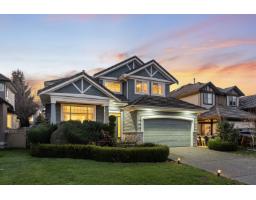 7321 146 STREET, Surrey, British Columbia
