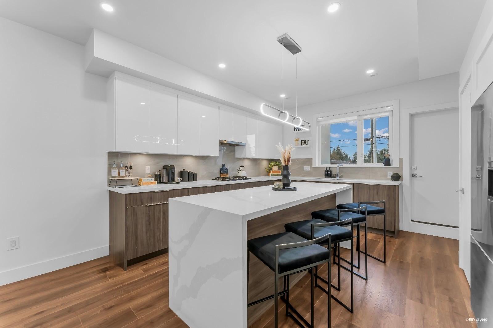 33 5858 132 Street, Surrey, British Columbia  V3X 1N1 - Photo 5 - R3089352