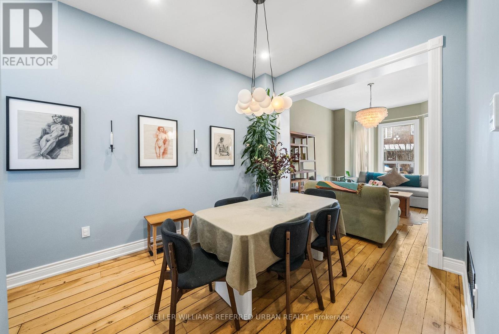 61 Fennings Street, Toronto, Ontario  M6J 3B9 - Photo 10 - C12794182