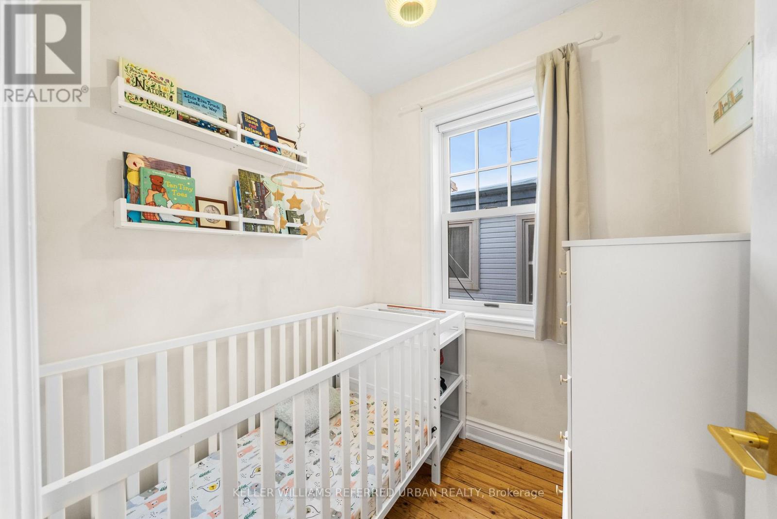 61 Fennings Street, Toronto, Ontario  M6J 3B9 - Photo 25 - C12794182