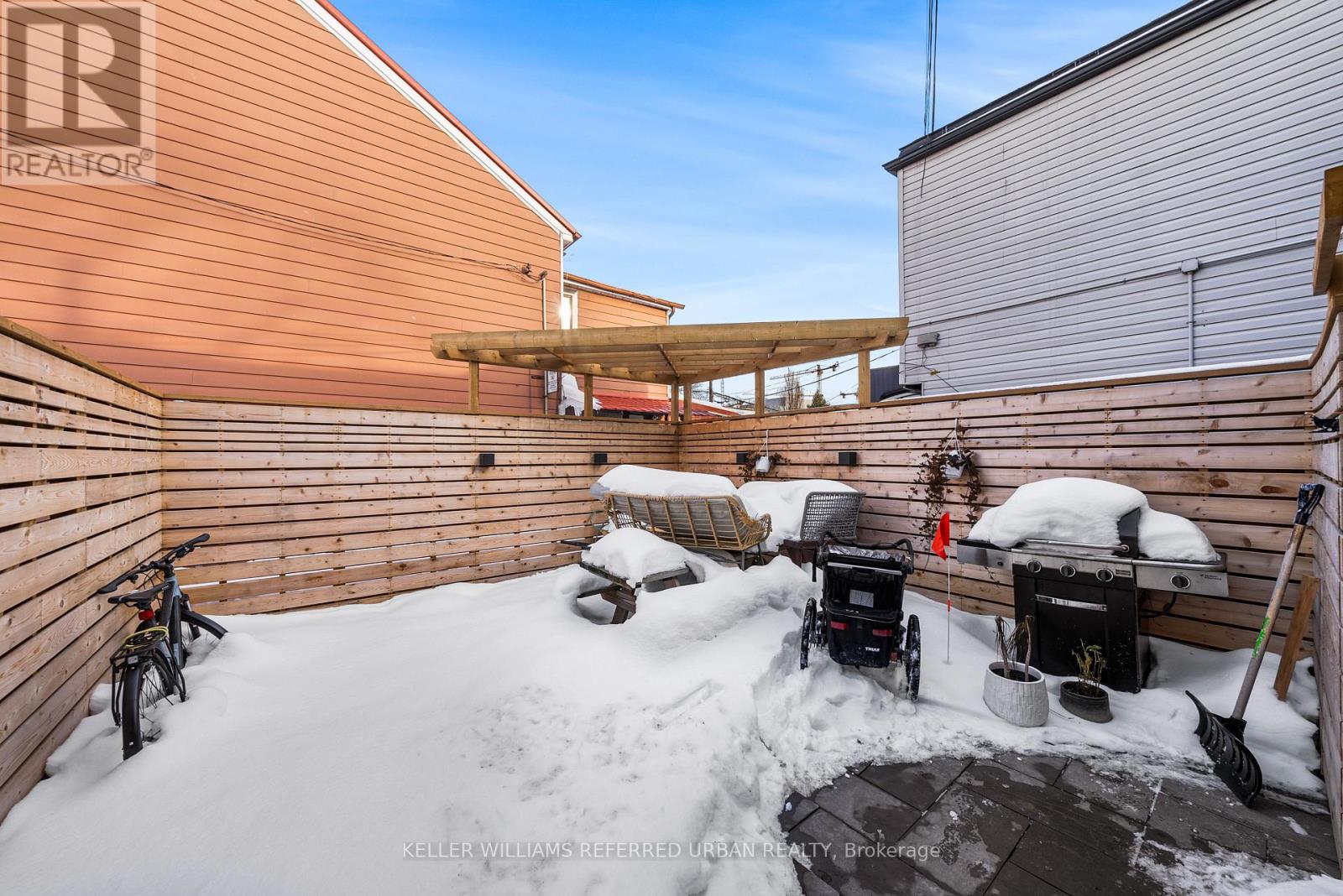 61 Fennings Street, Toronto, Ontario  M6J 3B9 - Photo 34 - C12794182