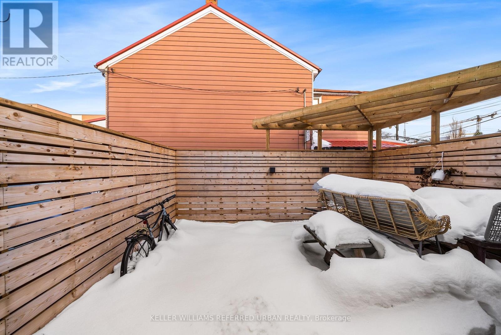 61 Fennings Street, Toronto, Ontario  M6J 3B9 - Photo 35 - C12794182