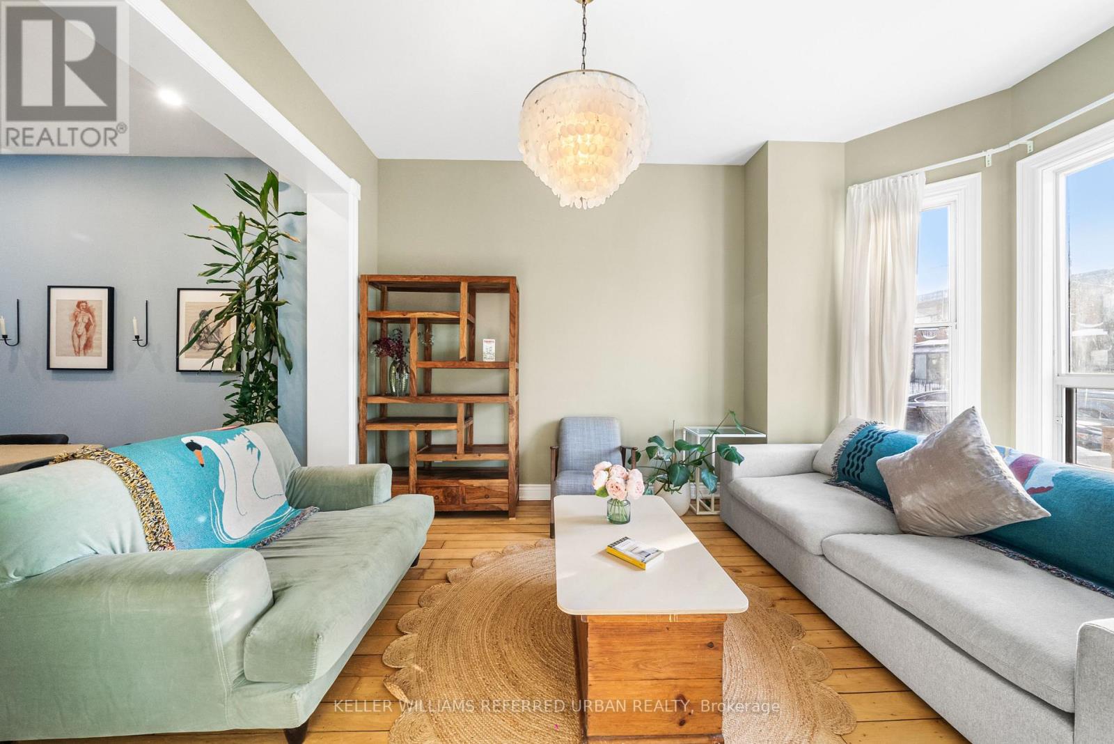 61 Fennings Street, Toronto, Ontario  M6J 3B9 - Photo 5 - C12794182