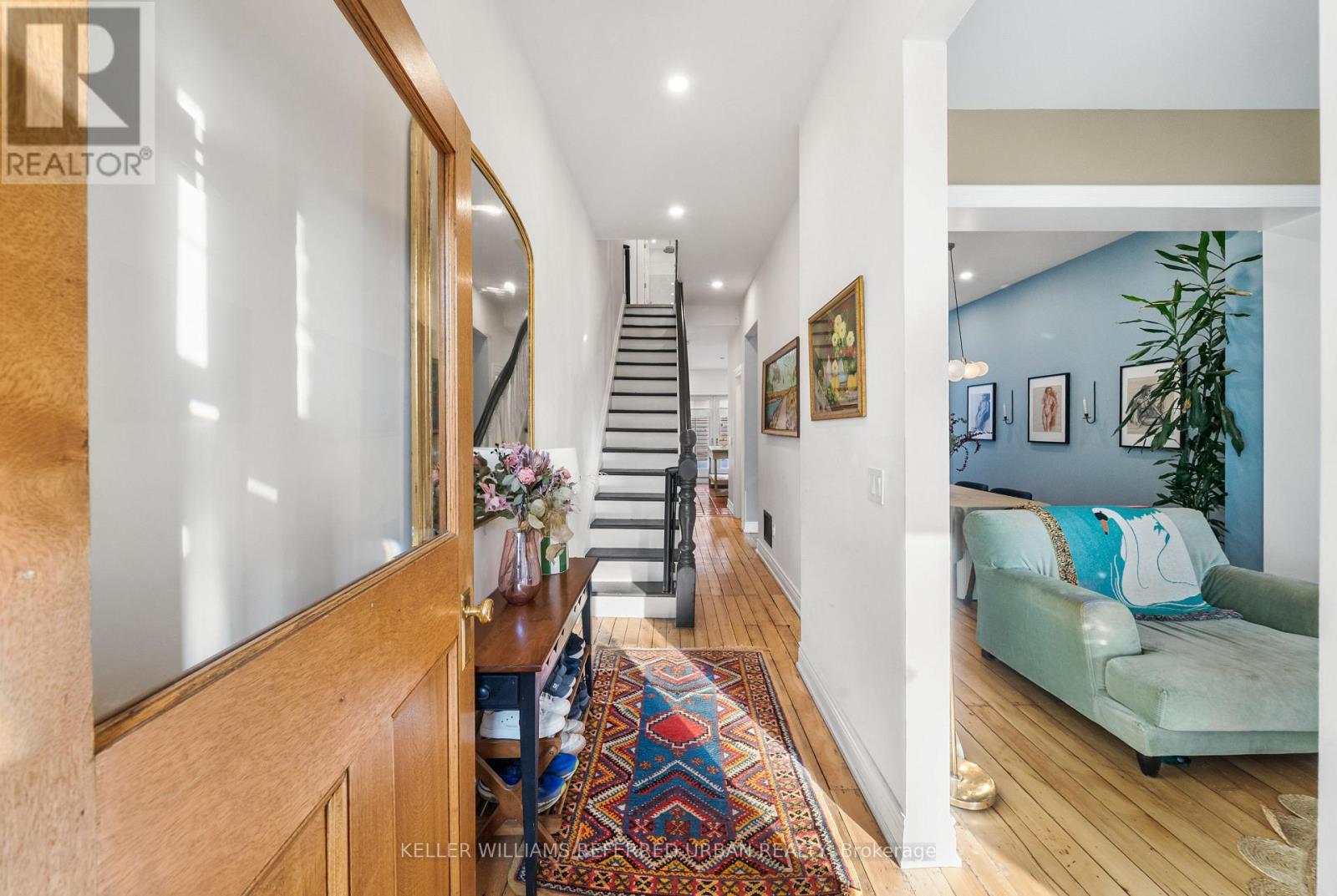 61 Fennings Street, Toronto, Ontario  M6J 3B9 - Photo 6 - C12794182