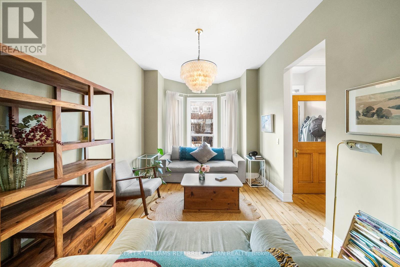 61 Fennings Street, Toronto, Ontario  M6J 3B9 - Photo 7 - C12794182