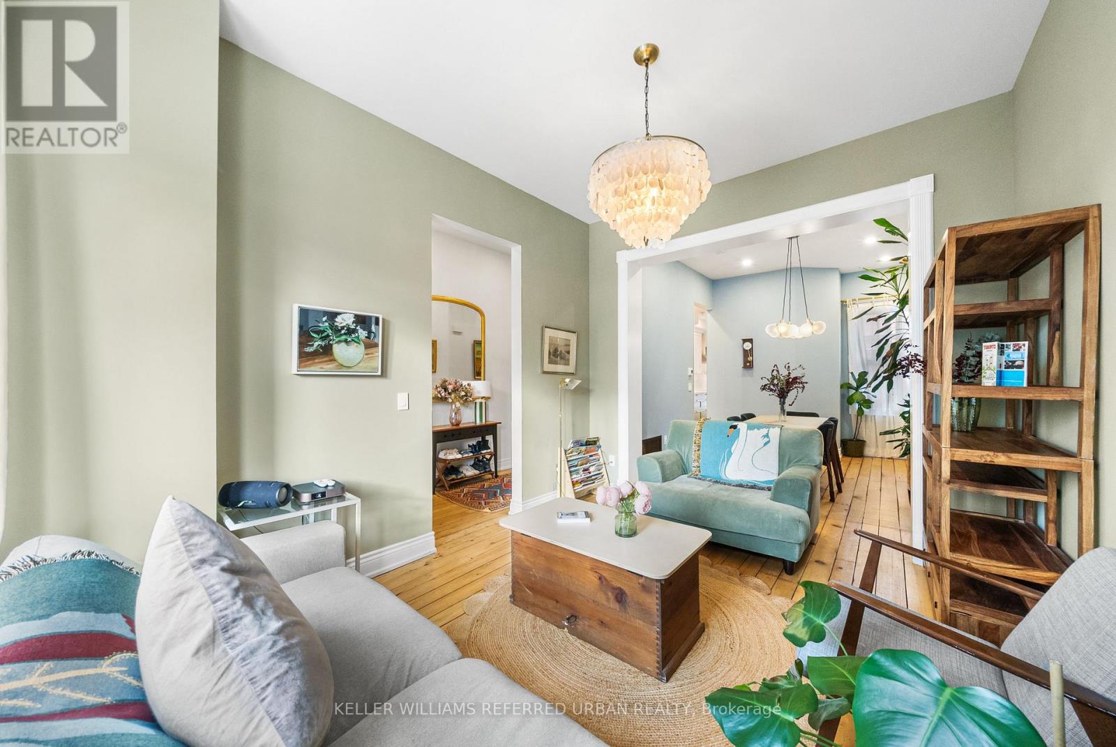 61 Fennings Street, Toronto, Ontario  M6J 3B9 - Photo 8 - C12794182