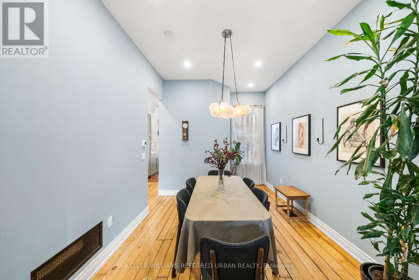 61 Fennings Street, Toronto, Ontario  M6J 3B9 - Photo 9 - C12794182