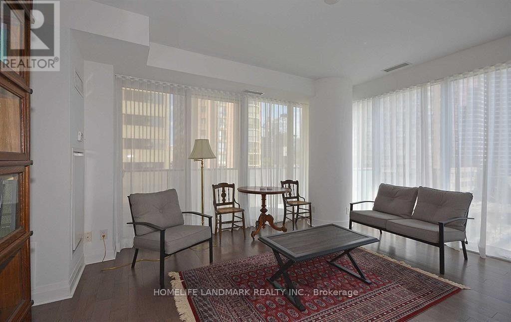 402 - 1080 Bay Street, Toronto, Ontario  M5S 0A5 - Photo 5 - C12794184