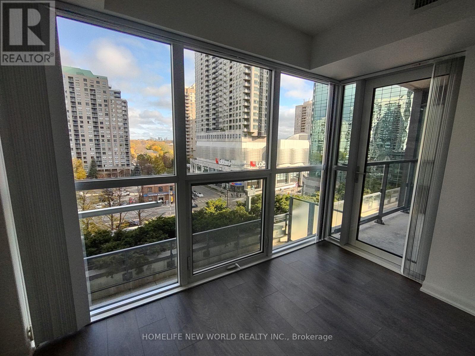 608 - 5162 Yonge Street, Toronto, Ontario  M2N 5P6 - Photo 3 - C12794202