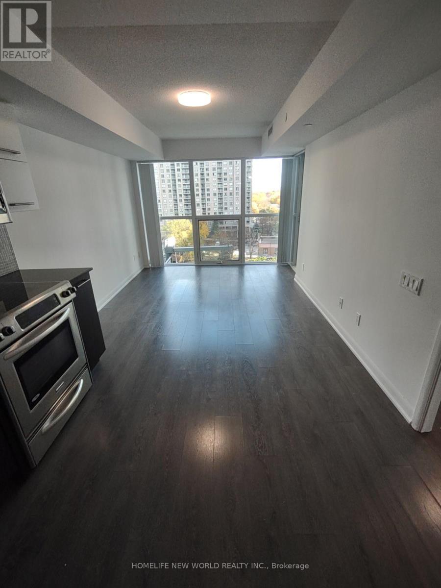 608 - 5162 Yonge Street, Toronto, Ontario  M2N 5P6 - Photo 5 - C12794202
