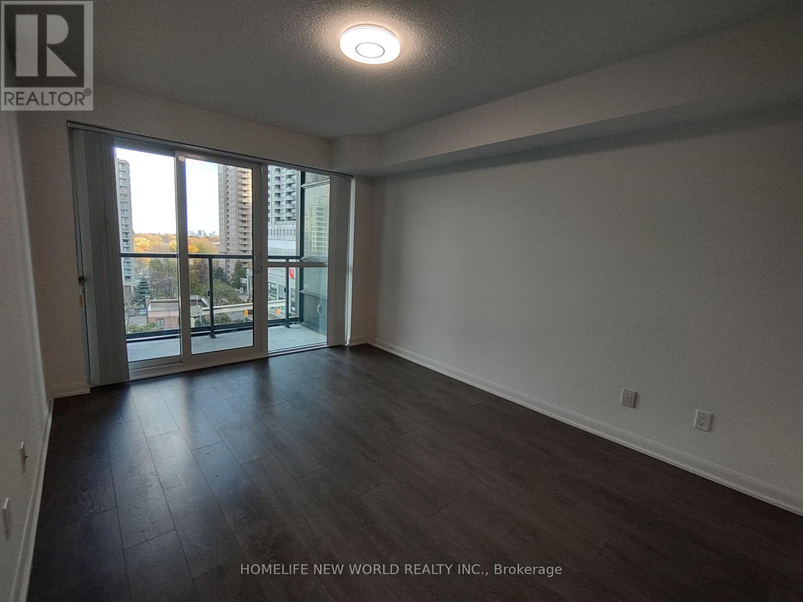 608 - 5162 Yonge Street, Toronto, Ontario  M2N 5P6 - Photo 8 - C12794202