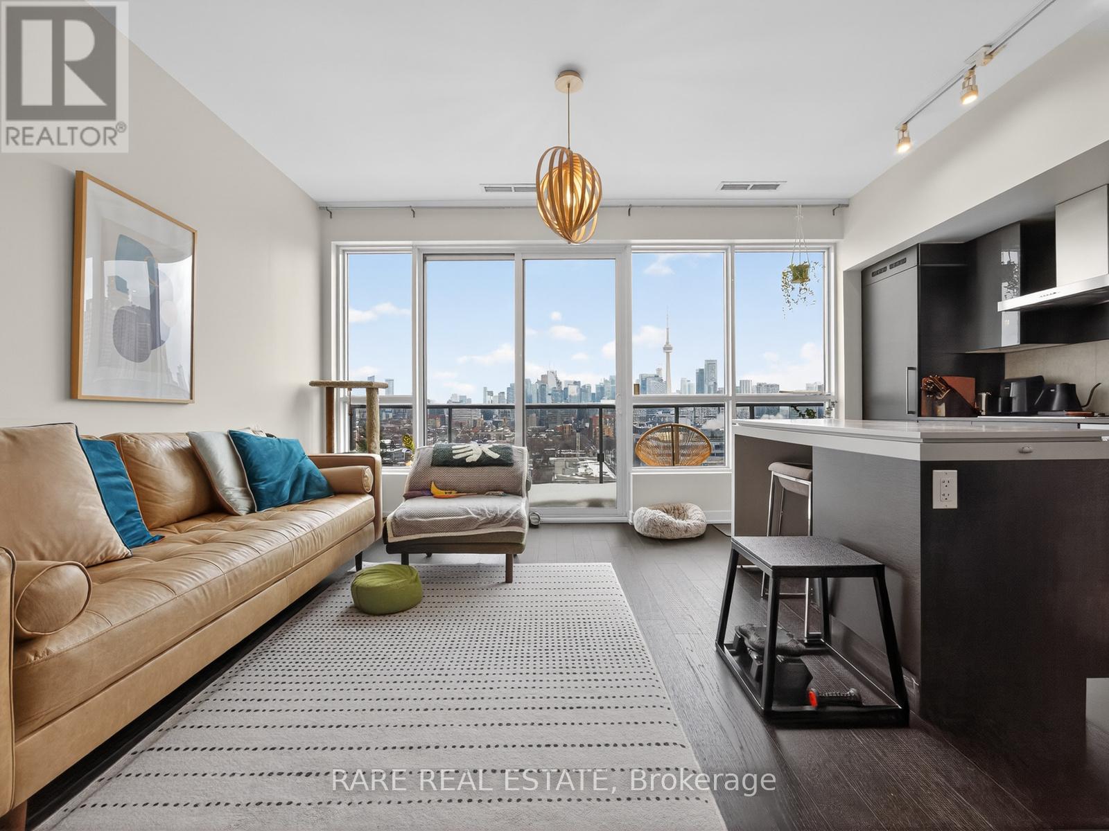 PH09 - 1030 KING STREET, Toronto, Ontario