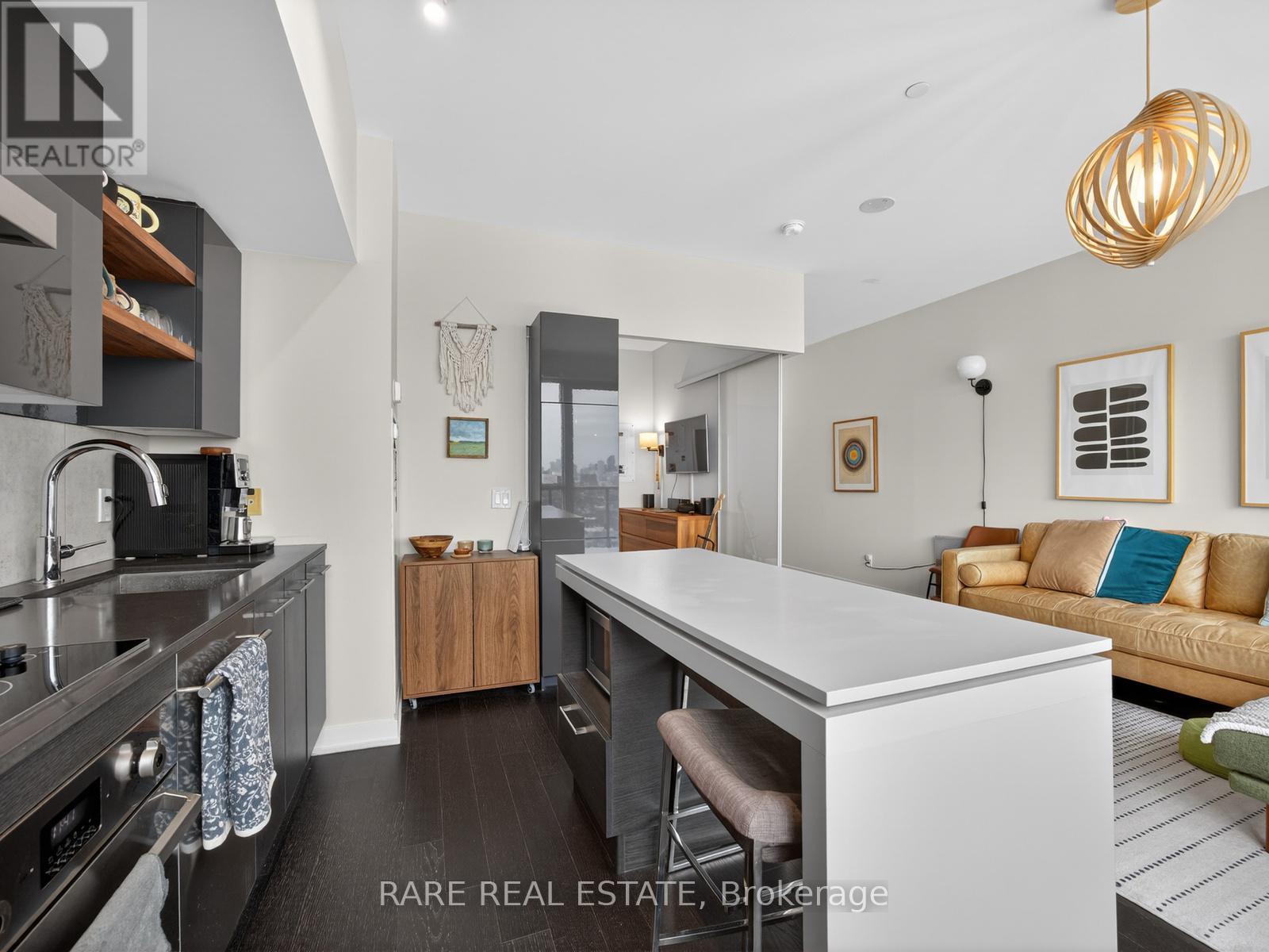 Ph09 - 1030 King Street, Toronto, Ontario  M6K 0B4 - Photo 11 - C12794204