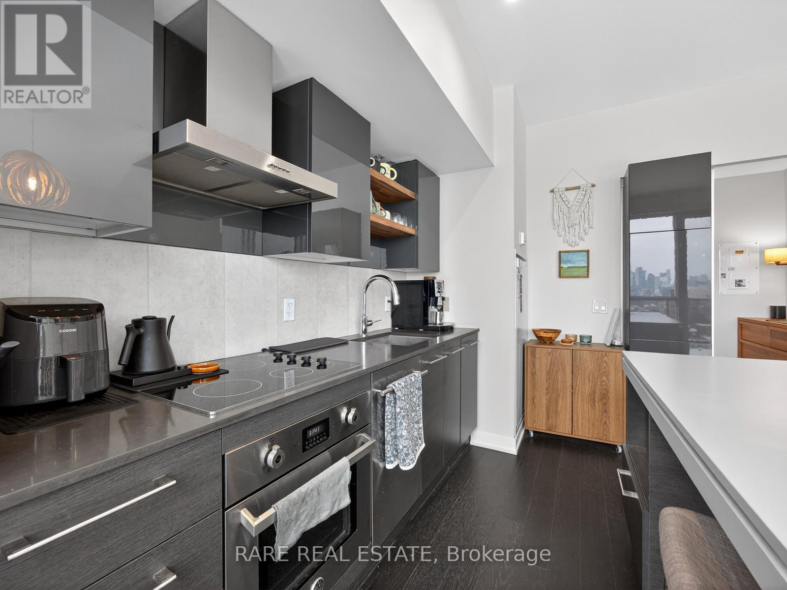 Ph09 - 1030 King Street, Toronto, Ontario  M6K 0B4 - Photo 13 - C12794204