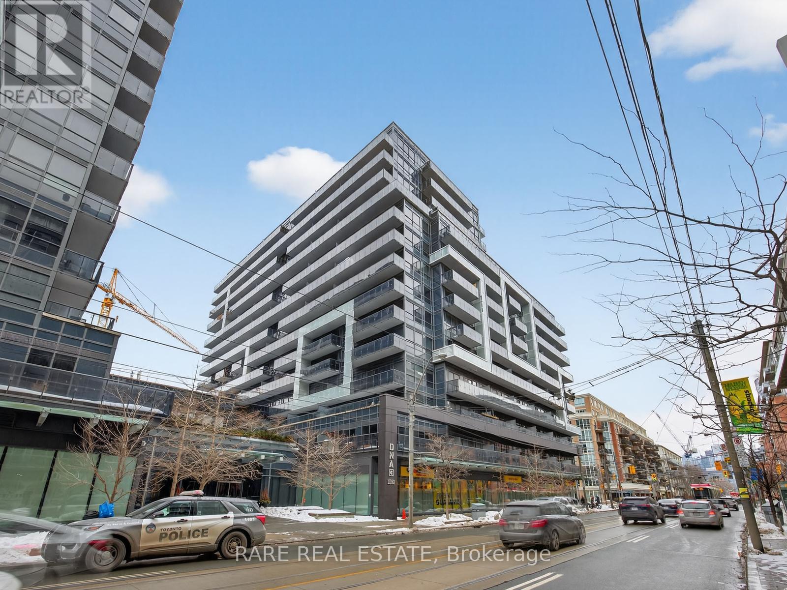 Ph09 - 1030 King Street, Toronto, Ontario  M6K 0B4 - Photo 2 - C12794204