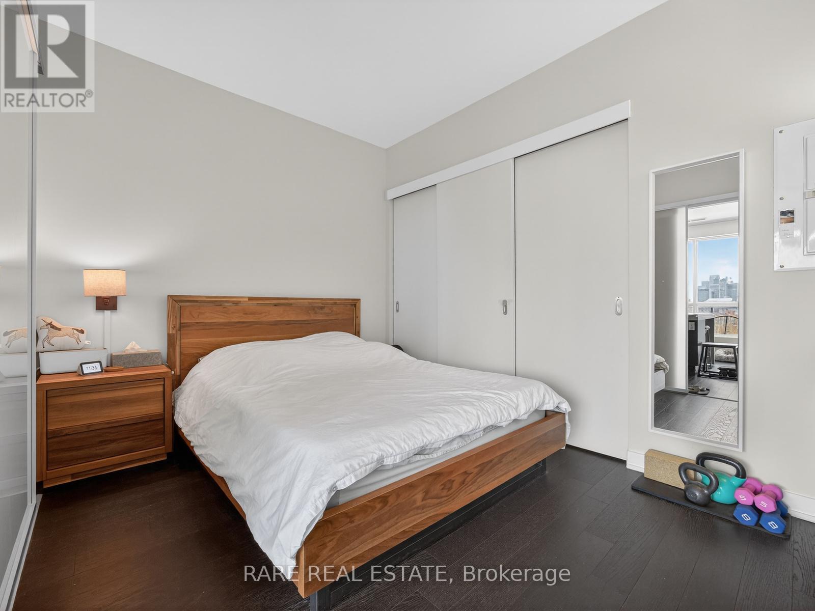 Ph09 - 1030 King Street, Toronto, Ontario  M6K 0B4 - Photo 21 - C12794204