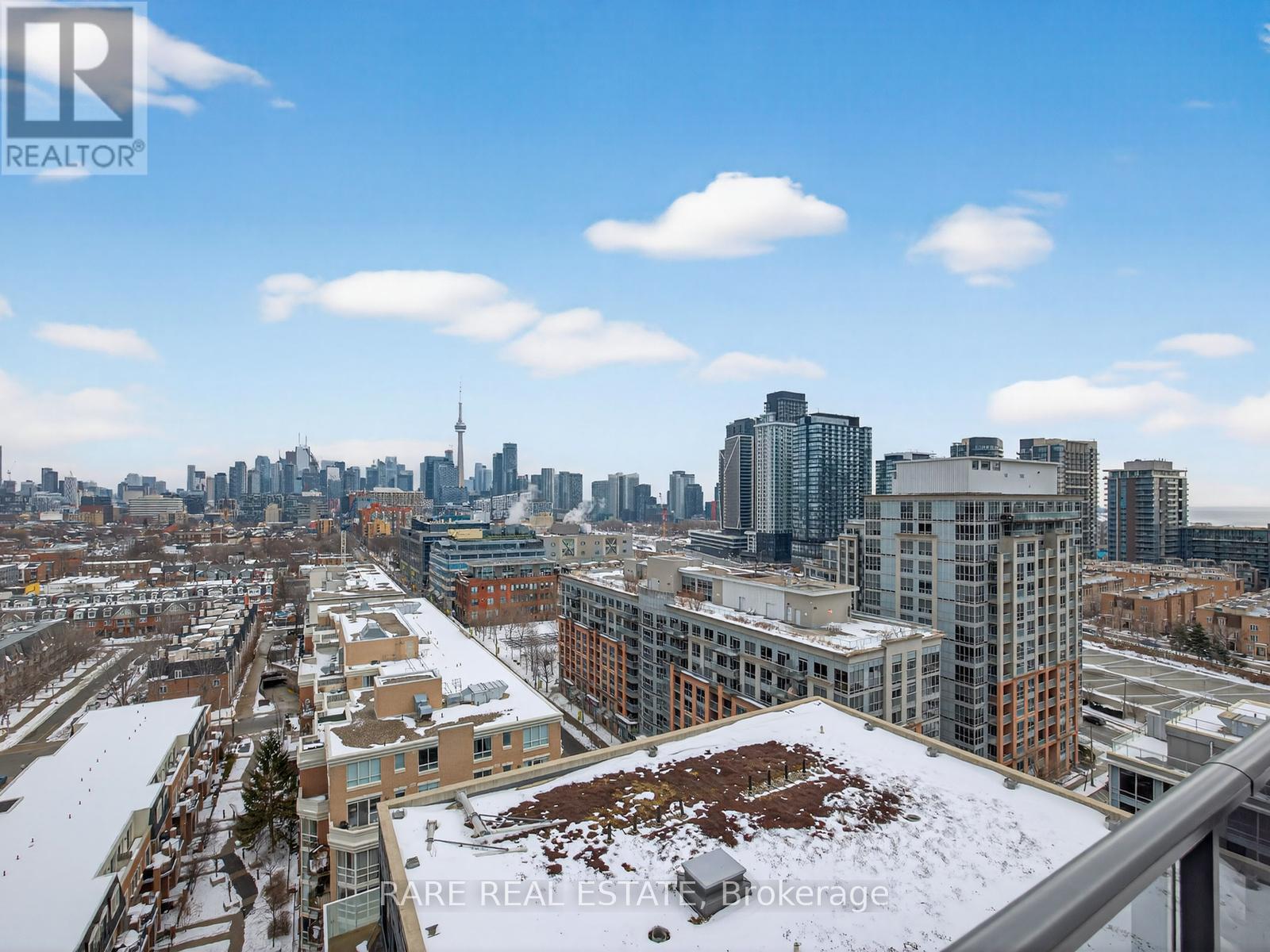 Ph09 - 1030 King Street, Toronto, Ontario  M6K 0B4 - Photo 24 - C12794204