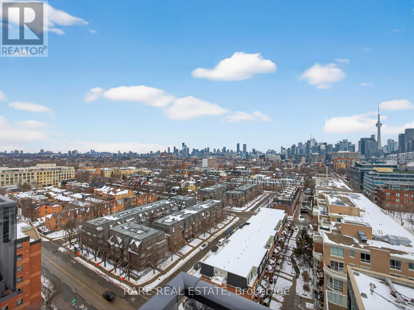 Ph09 - 1030 King Street, Toronto, Ontario  M6K 0B4 - Photo 25 - C12794204