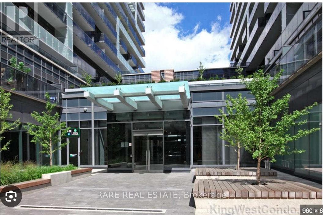 Ph09 - 1030 King Street, Toronto, Ontario  M6K 0B4 - Photo 36 - C12794204