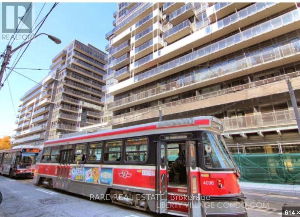 Ph09 - 1030 King Street, Toronto, Ontario  M6K 0B4 - Photo 39 - C12794204