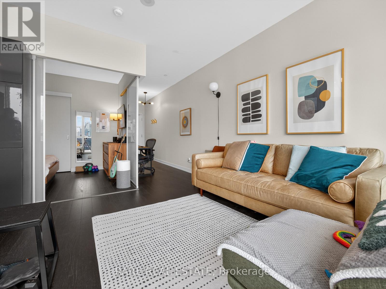 Ph09 - 1030 King Street, Toronto, Ontario  M6K 0B4 - Photo 5 - C12794204