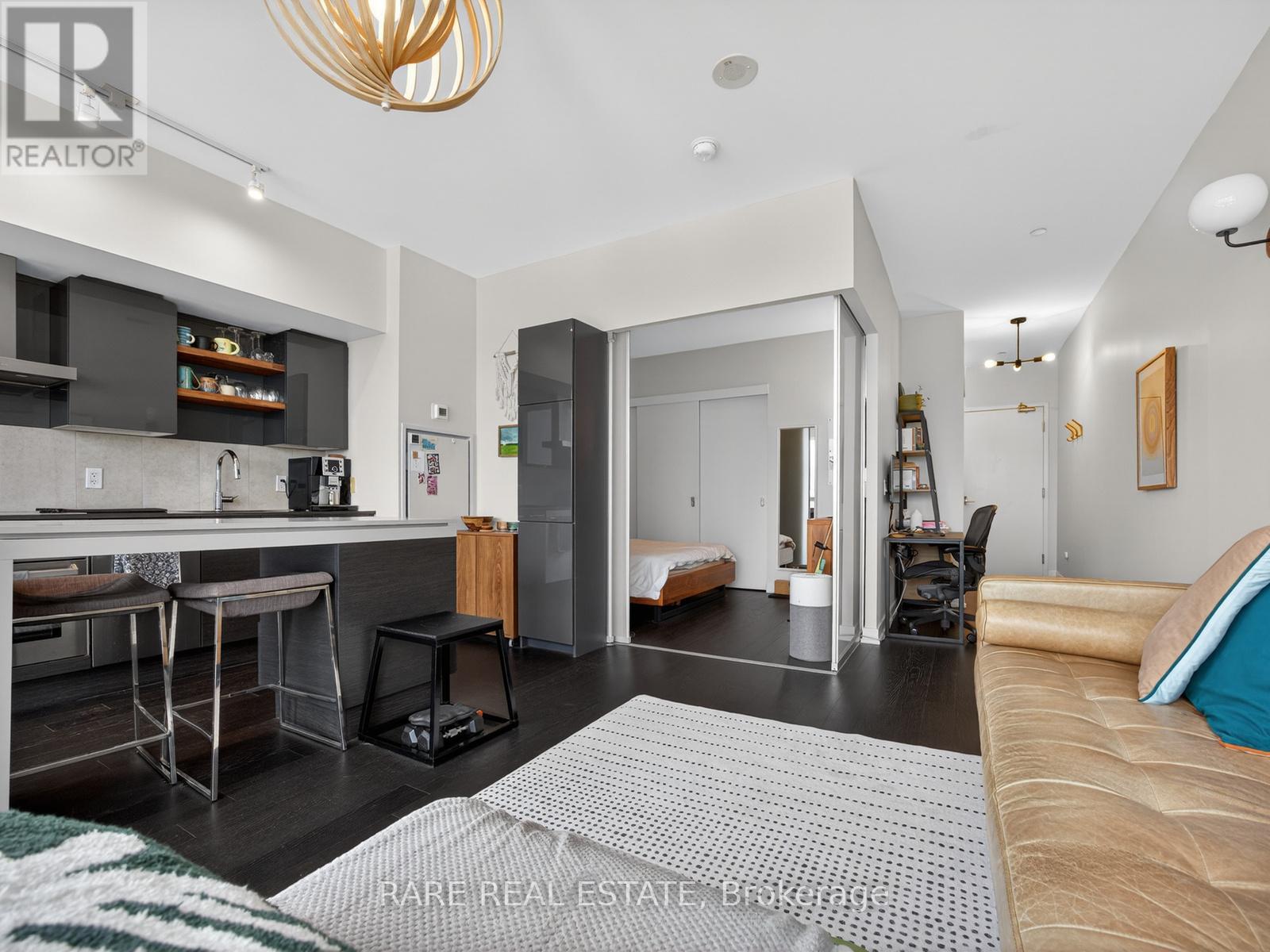 Ph09 - 1030 King Street, Toronto, Ontario  M6K 0B4 - Photo 7 - C12794204