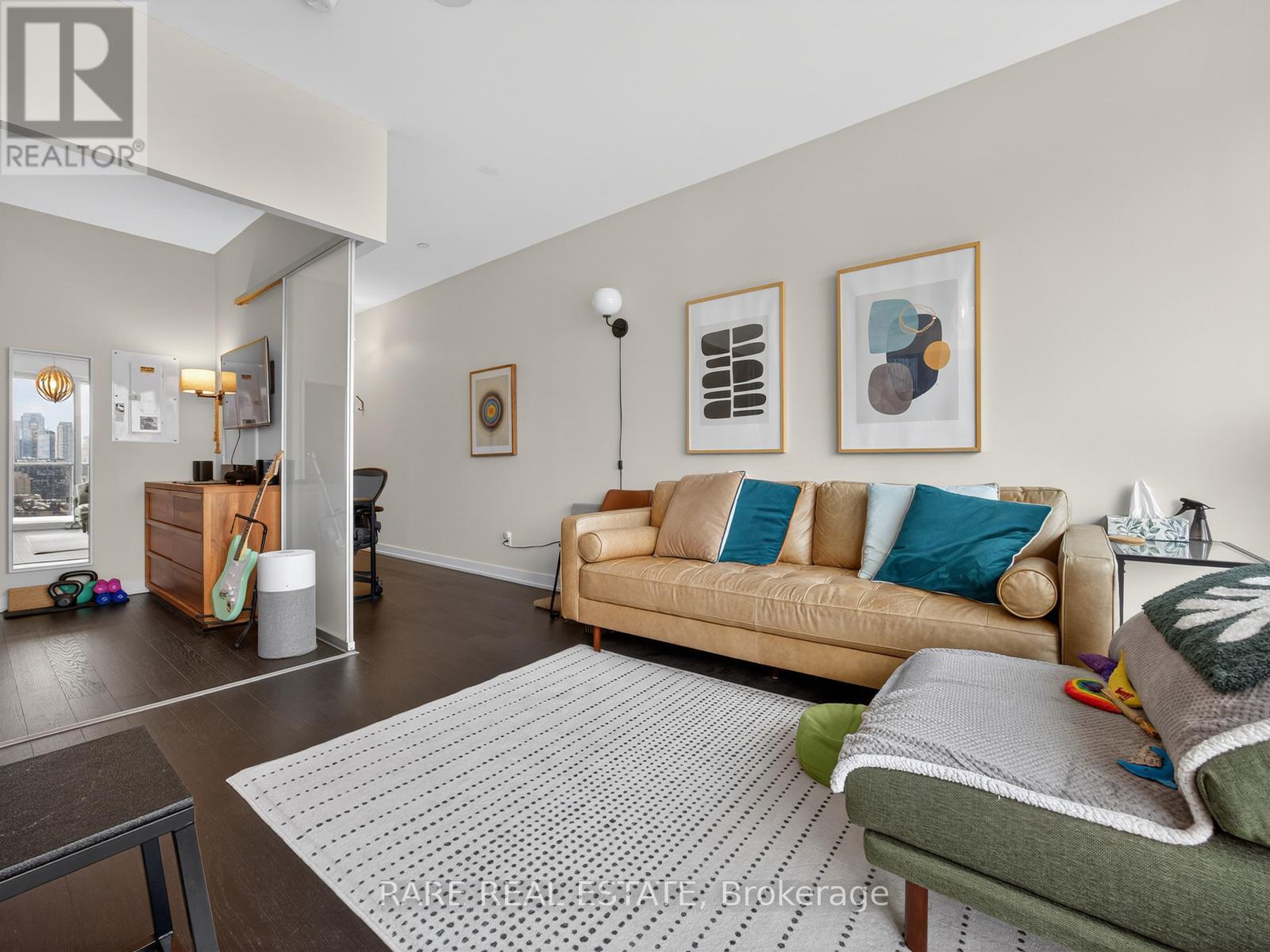 Ph09 - 1030 King Street, Toronto, Ontario  M6K 0B4 - Photo 8 - C12794204