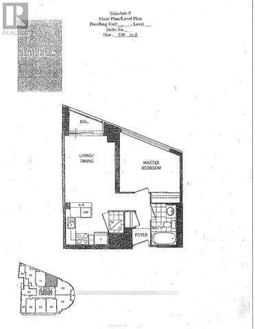 1201 - 8 Scollard Street, Toronto, Ontario  M5R 1M2 - Photo 20 - C12794220