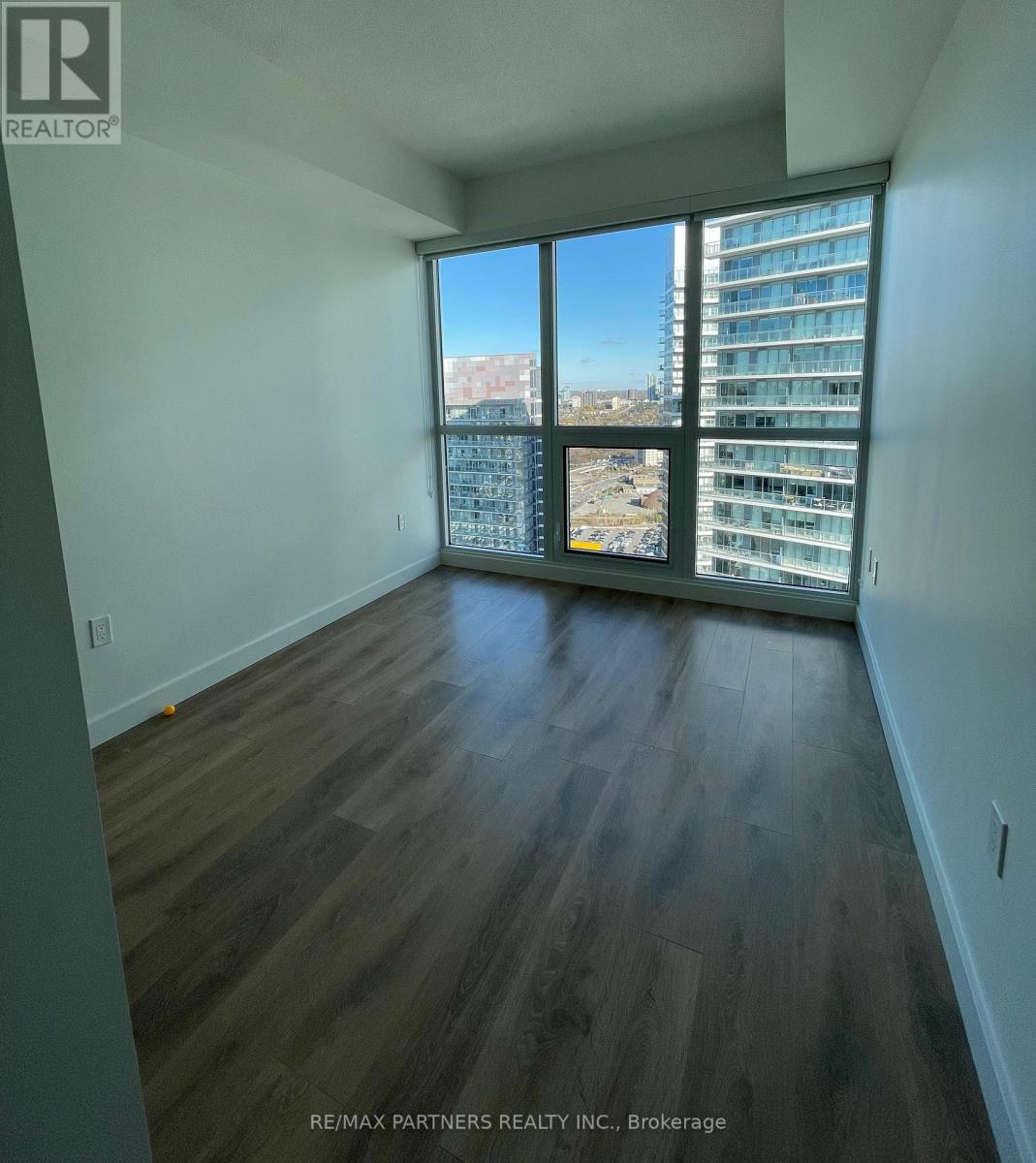 3509 - 95 Mcmahon Drive, Toronto, Ontario  M2K 0H2 - Photo 2 - C12794228