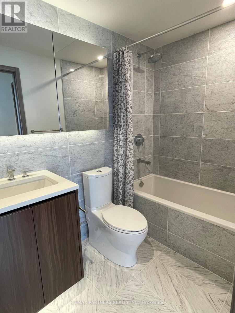 3509 - 95 Mcmahon Drive, Toronto, Ontario  M2K 0H2 - Photo 5 - C12794228