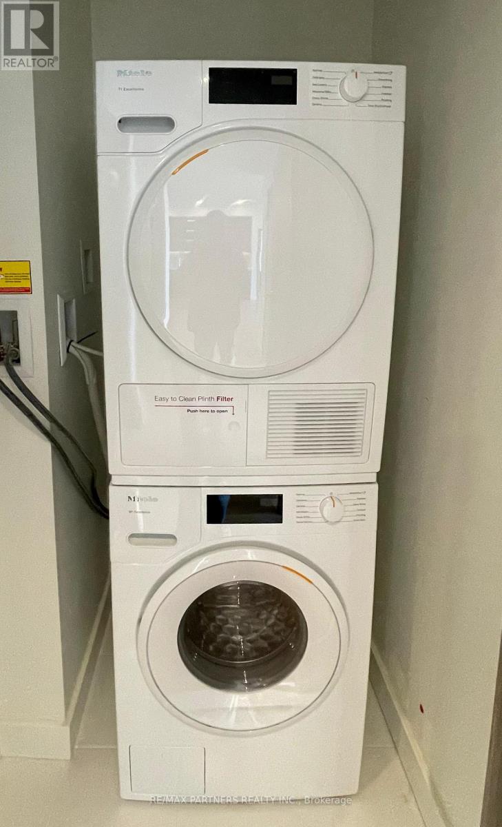 3509 - 95 Mcmahon Drive, Toronto, Ontario  M2K 0H2 - Photo 9 - C12794228