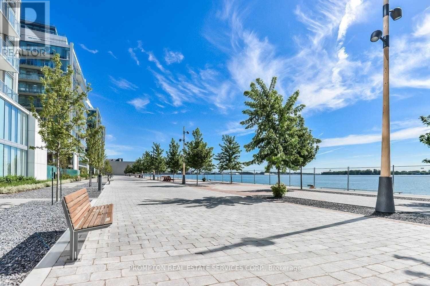 903 - 15 Queens Quay E, Toronto, Ontario  M5E 0A4 - Photo 11 - C12794242