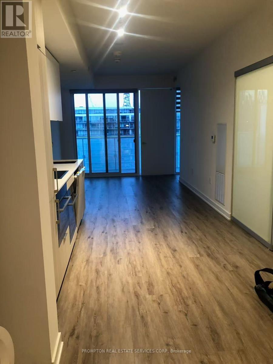 903 - 15 Queens Quay E, Toronto, Ontario  M5E 0A4 - Photo 2 - C12794242