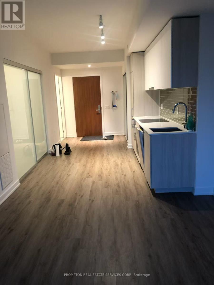 903 - 15 Queens Quay E, Toronto, Ontario  M5E 0A4 - Photo 3 - C12794242