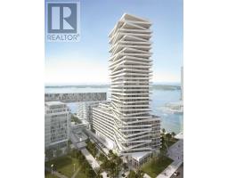 903 - 15 QUEENS QUAY E, Toronto, Ontario