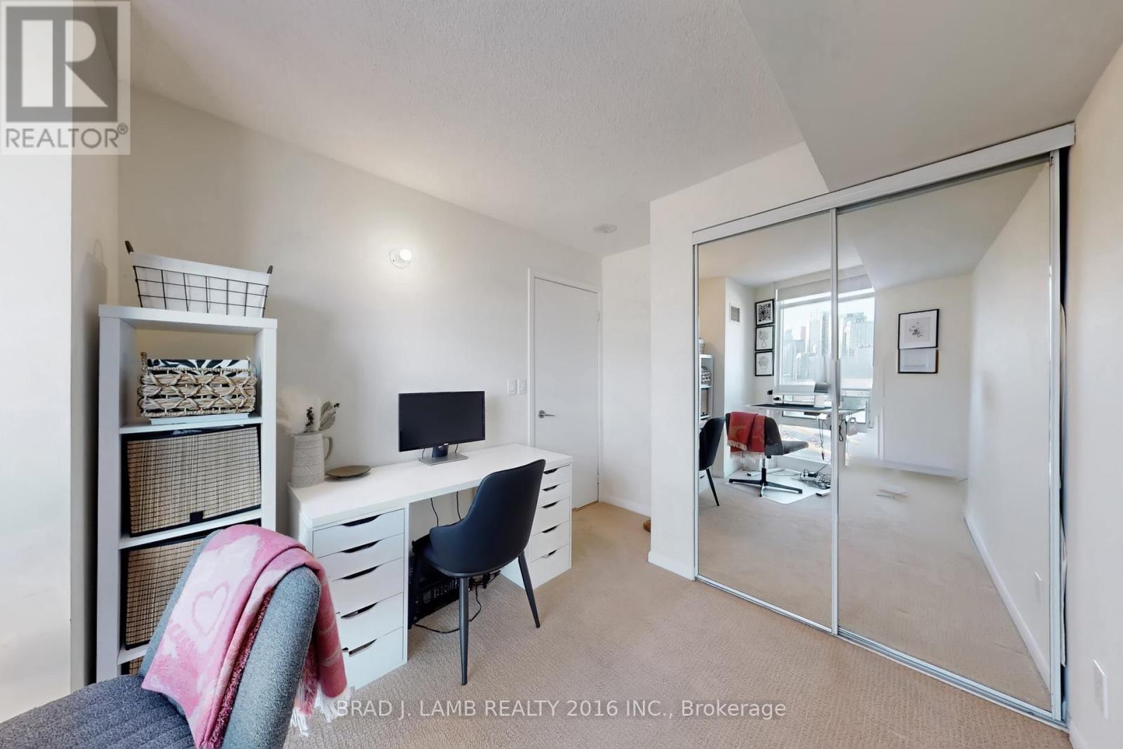 1611 - 231 Fort York Boulevard, Toronto, Ontario  M5V 1B2 - Photo 10 - C12794266