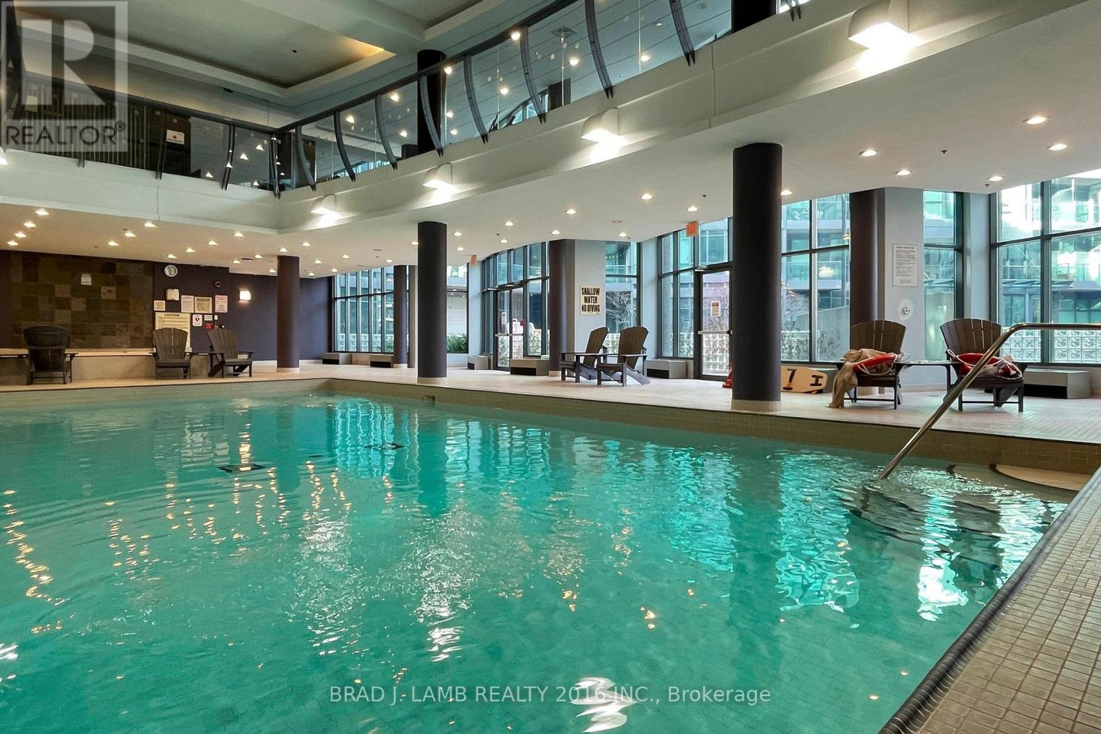 1611 - 231 Fort York Boulevard, Toronto, Ontario  M5V 1B2 - Photo 14 - C12794266