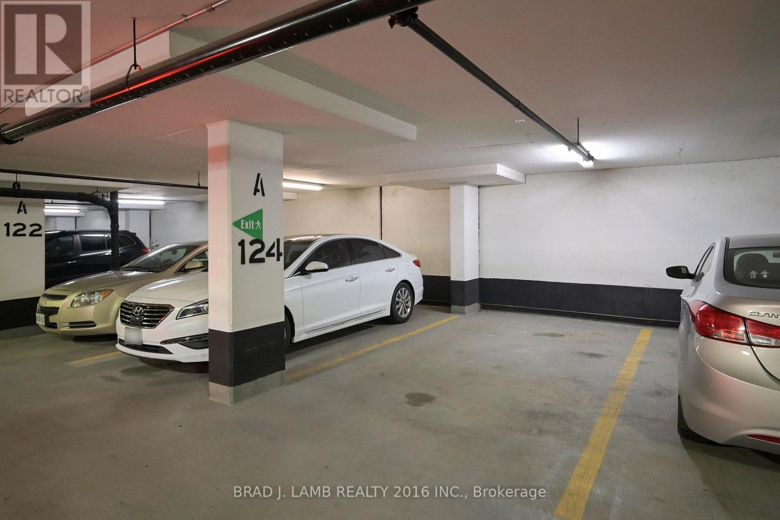 1611 - 231 Fort York Boulevard, Toronto, Ontario  M5V 1B2 - Photo 17 - C12794266