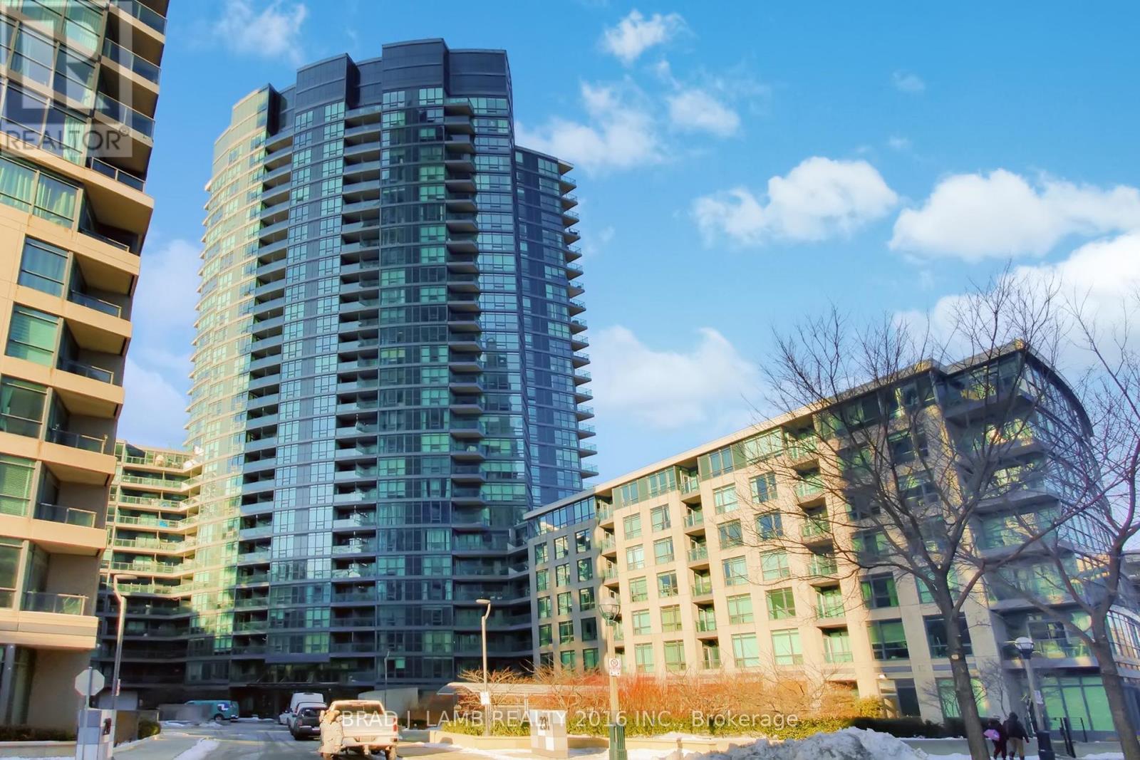 1611 - 231 Fort York Boulevard, Toronto, Ontario  M5V 1B2 - Photo 19 - C12794266