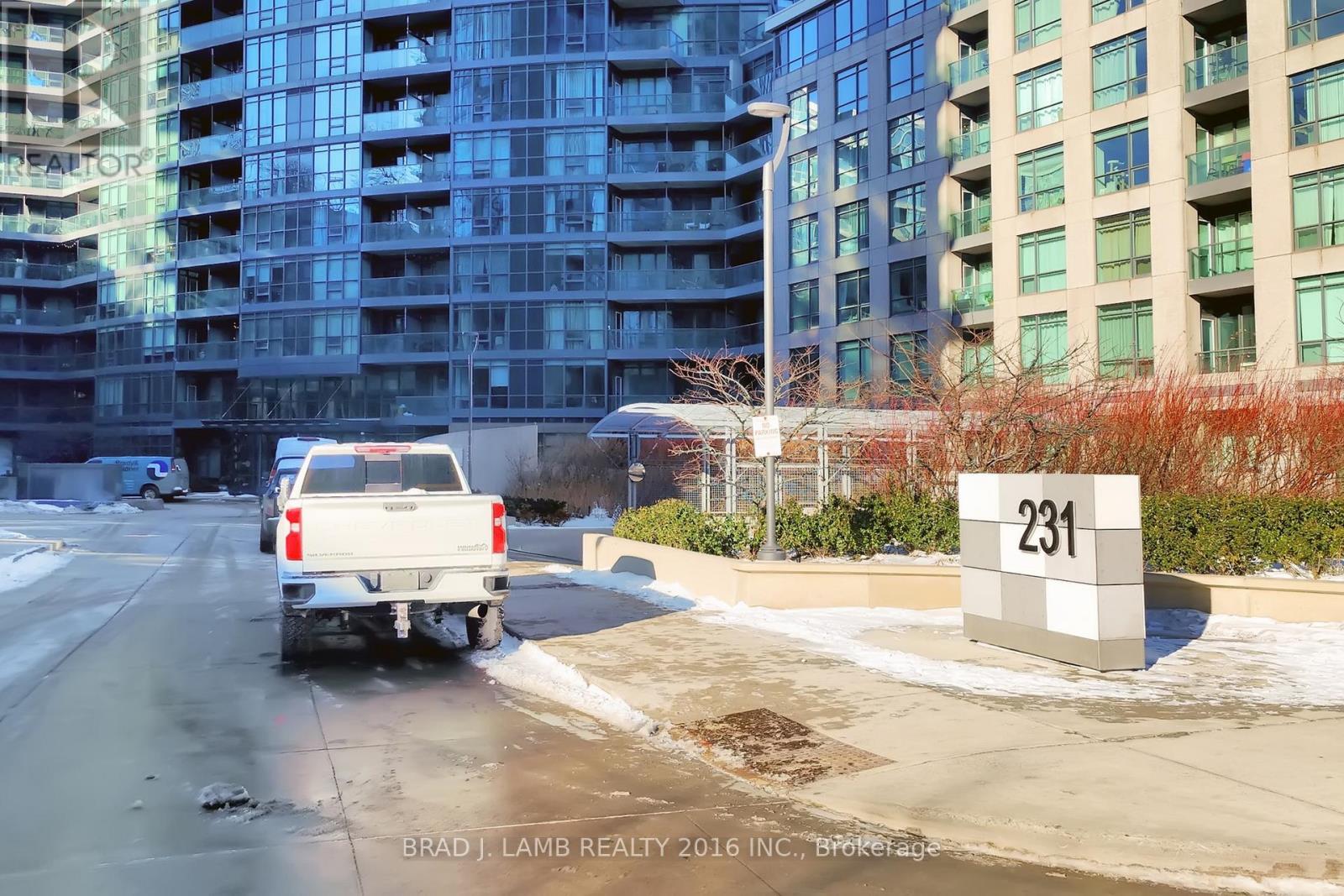 1611 - 231 Fort York Boulevard, Toronto, Ontario  M5V 1B2 - Photo 20 - C12794266